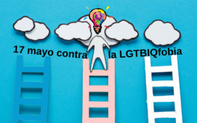 17 mayo contra la LGTBIQfobia