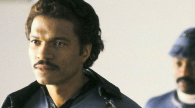 Billy Dee Williams, el mítico Lando Calrissian de ‘Star Wars’, se identifica como “género fluido”