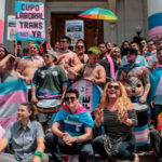Santa Fe: el gobierno promulgó el cupo laboral trans