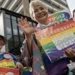Japón respalda que las personas transexuales usen el baño que coincida con su género