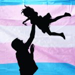 Ser papá de una niña trans: la historia de Miguel y Sofía