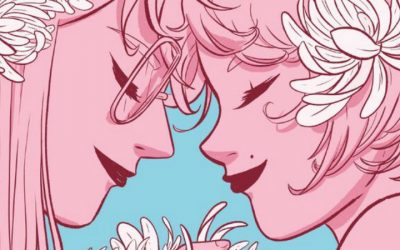 ‘Us’, un pequeño gran cómic para visibilizar qué pasa cuando tu pareja es trans