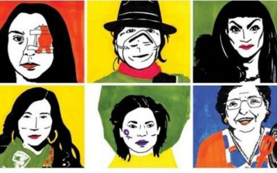 Coordinadora Feminista 8M convoca a “Segundo Encuentro Plurinacional de las que Luchan”