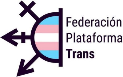 Apoyo de profesionales de distintas disciplinas a la Propuesta de Ley Trans Estatal, Integral y Transversal