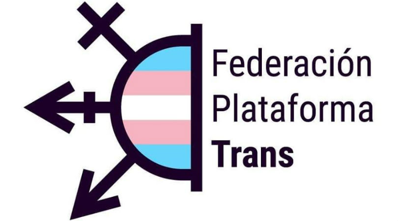 Apoyo de profesionales de distintas disciplinas a la Propuesta de Ley Trans Estatal Integral y Tranversal de la Federación Plataforma Trans
