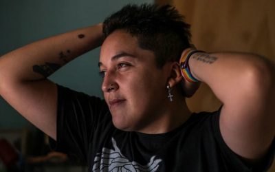 Es intersex y quiere terminar con las mutilaciones genitales: «La Medicina juega a ser Dios»