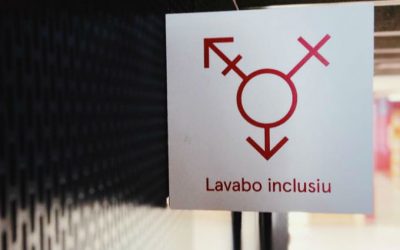 Las universidades lideran la (necesaria) lucha por los baños inclusivos