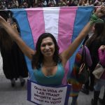 Santa Fe: la mitad de la población trans sufrió violencia policial
