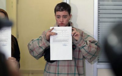 Chile: 28 adolescentes han solicitado en tribunales el cambio de su sexo registral