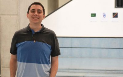 Danilo Borges: “El sufrimiento de personas trans está muy unido a la construcción social de la familia”