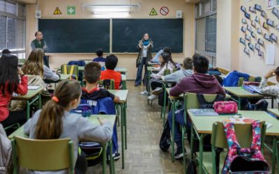 Es urgente ayudar a nuestres hijes a ser tolerantes. Necesitamos tu acción inmediata para acabar con el PIN parental