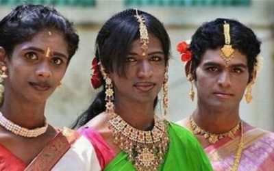 Legalidad trans en la India: identidad, negación, derechos