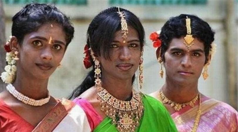 Legalidad trans en la India: identidad, negación, derechos