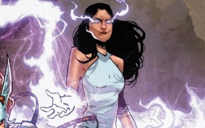 ‘Loki’ presentará al primer personaje trans de Marvel