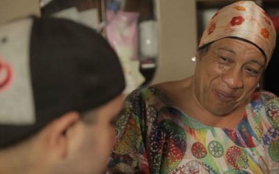 «El laberinto de las lunas», ternura y belleza de las maternidades trans