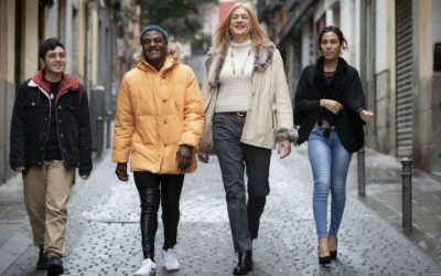 Nace la primera oficina de empleo para personas trans