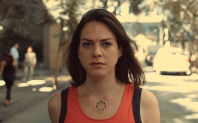 Daniela Vega, icono trans: “El cuerpo no puede ser una celda”