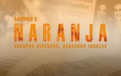 Lección de respeto hacia el colectivo trans: por qué han puesto Nosotrxs Somos en la academia de Operación Triunfo 2020