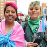 Ni hombre ni mujer: Argentina entrega primera identificación no binaria