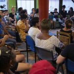 Uruguay: Formación laboral para personas trans: una nueva iniciativa brinda herramientas para revertir las desigualdades