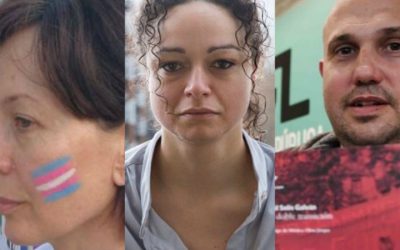 Euforia en «La Casa de Todas»