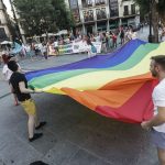 La Junta de CLM activa la Ley LGTBI buscando la «igualdad efectiva»