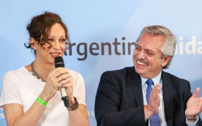Argentina: Políticas que se consolidan