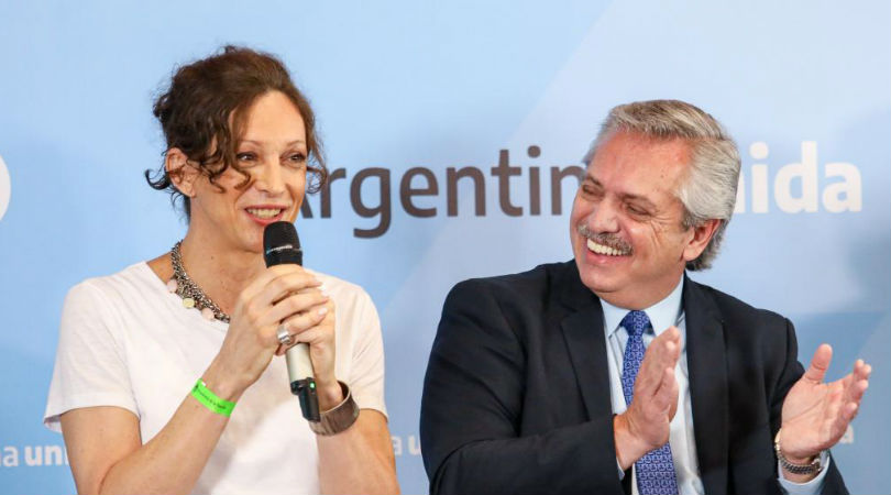 Argentina: Políticas que se consolidan