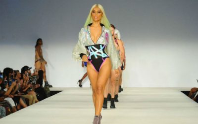 Las personas trans se suben a las pasarelas