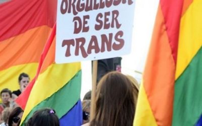 Cuba:  En el camino de la integración social de las personas trans