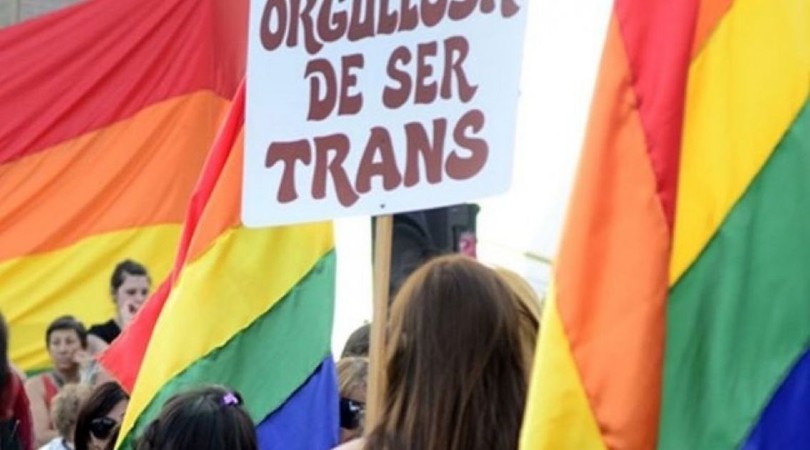 Cuba:  En el camino de la integración social de las personas trans