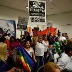 La inclusión laboral trans, clave en la agenda de género argentina 2020