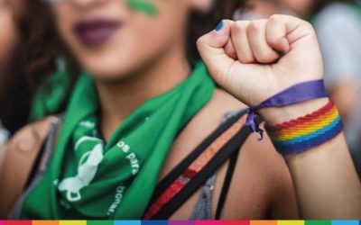 El colectivo Diversidad y Derechos impulsa donaciones para personas travestis y trans
