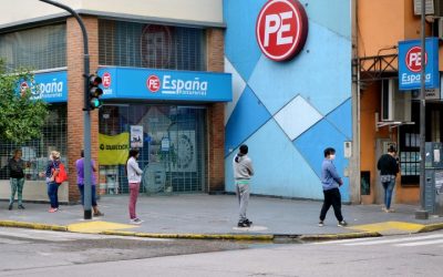 La cuarentena de las mujeres trans: últimas en la fila