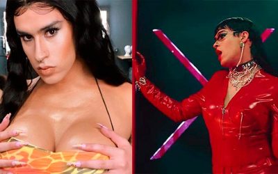 Ahora la que perrea sola es Bad Bunny, empoderada en tiempos de pandemia