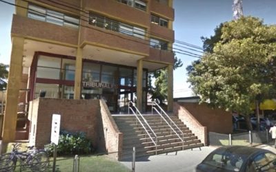Excluyen del hogar a un padre que maltrataba a su hija trans