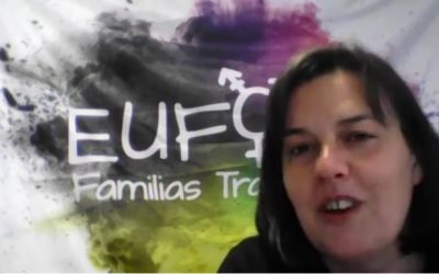 VisibilizaT: «Infancias Trans»