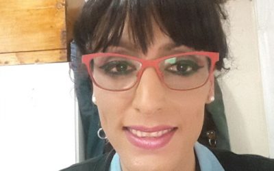 El relato de Julieta Antúnez Ríos, la enfermera trans en el combate contra el coronavirus: “El Covid-19 no te pregunta de qué partido, religión, raza o sexo sos”