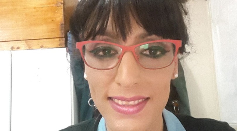 El relato de Julieta Antúnez Ríos, la enfermera trans en el combate contra el coronavirus: 'El Covid-19 no te pregunta de qué partido, religión, raza o sexo sos'