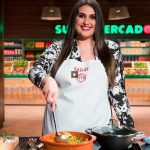 Conoce a Saray, concursante de Masterchef