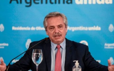 En Argentina, el lenguaje neutro en cuanto al género gana fuerza