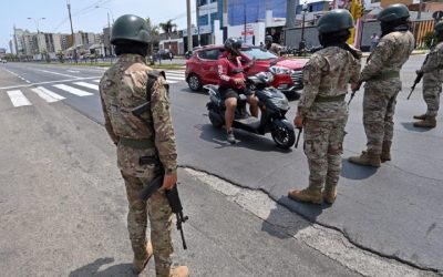 Perú rectifica tras escuchar a la comunidad trans