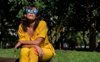 Camila Sosa Villada: “El discursito lastimero que tiene la gente sobre las travestis no nos está jugando a favor”