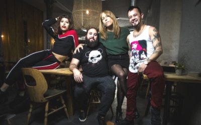 Desde La Veneno hasta la Sirenita: cuatro personas trans recuerdan sus referentes