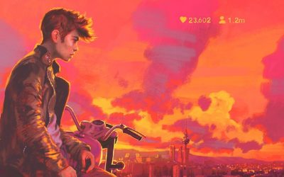 Premio Gran Angular 2020 para Nando López por su novela «La versión de Eric», basada en un chico trans
