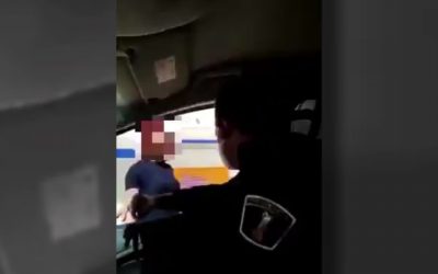 Detenido por delito de odio el policía local que vejó a una mujer trans en Benidorm