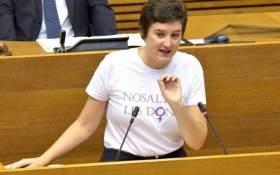 Unides Podem reclama que se refuerce la formación de la policía local y autonómica como dicta la ley trans
