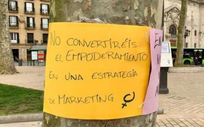Feminidad hegemónica y perversidad