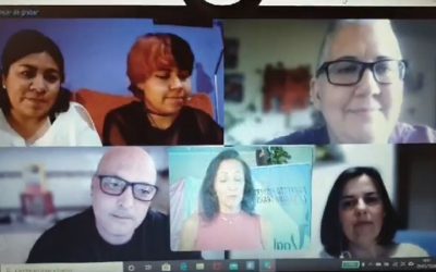 «Menores Trans»: Frecuencia I-vaginaria entrevista a Euforia FTA