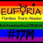 #17 de mayo. Día contra la LGTBIQfobia